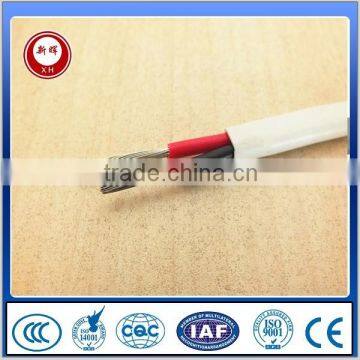 PVC insulated Electric Wire Cable China Manufacturer