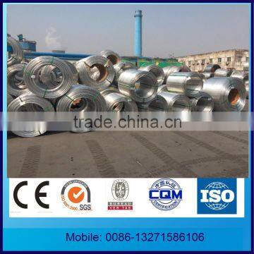 Factory Price of 4mm Aluminum Wire Rod for Electrical Purpose photo-4