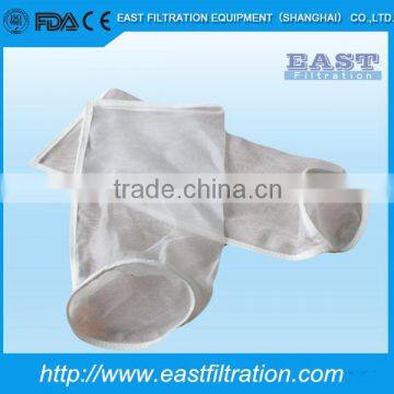 Filter Bag PTFE Mesh Micron Filter of High Efficiency