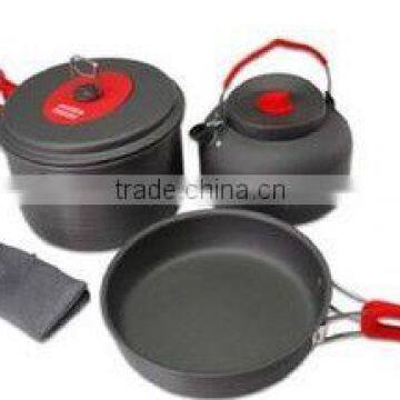 2016 aluminum mini cookware brands emergency gear