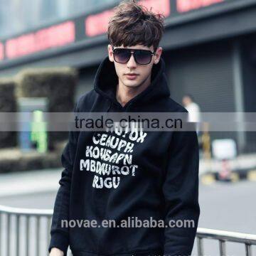 Polar Fleece Printed Mens Latest Sweater Design Men Cardigan Sweater