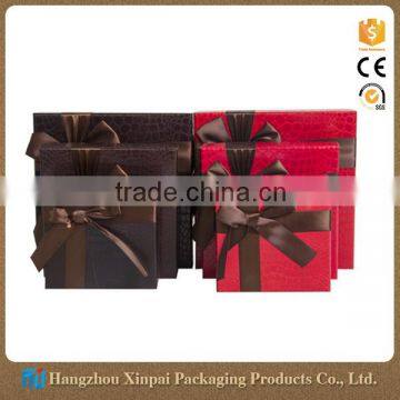 Wholesale Custom Made Luxury Cardboard Truffle box                        
                                                Quality Choice