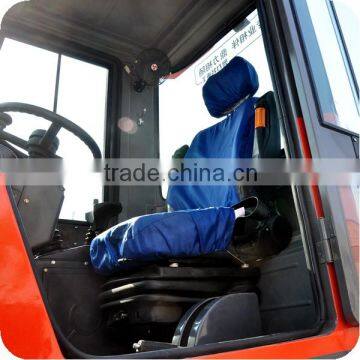 4 in 1 Bucket Quick Hitch Snow Blowers Front Loader for Selling photo-3