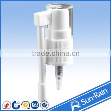 18/410 nasal spray pump long nozzle nasal sprayer