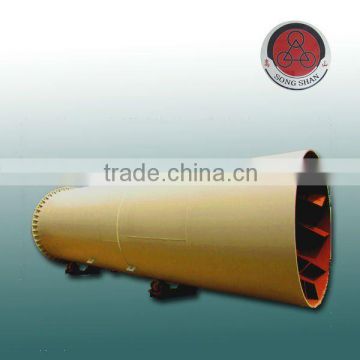 drying equipment rotary dryer for sand,slag,coal power