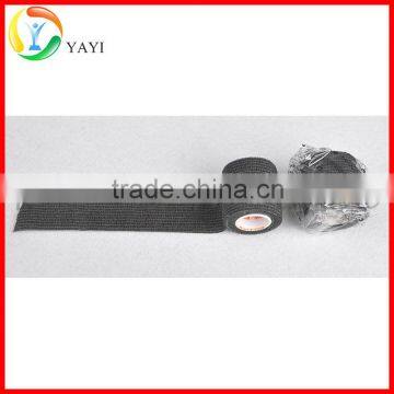 Athletic Woven Camouflage Cohesive Wrap Bandages photo-4