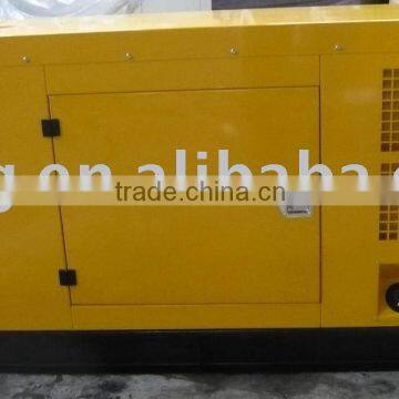 Diesel Generator Set