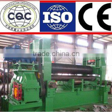 Affordable 3 Roll Plate Bending Machine roller bending machine Price, W11 16X2500mm