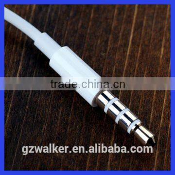 Newest Products 2016 Super Heap Price and High Quality Eadphones in Ear Earphones for Iphone 5/6 photo-3