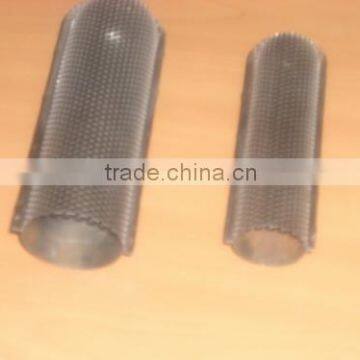 Automotive Oil Suction Screens