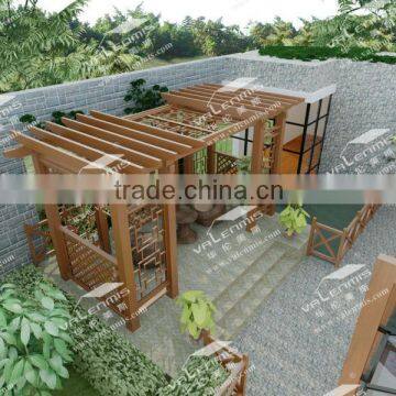 Good Quality Pergola Chines