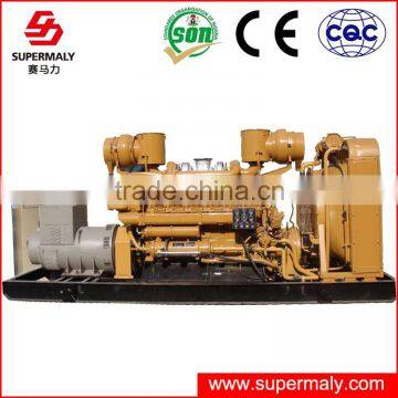 Профессиональный OEM-комплект газового генератора на природном газе photo-2