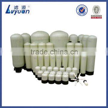 sand filter fiberglass water filter tanks price