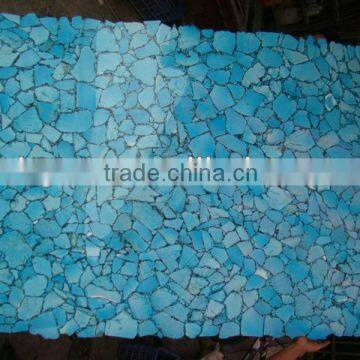 Aventurine mosaic from china manufactuer