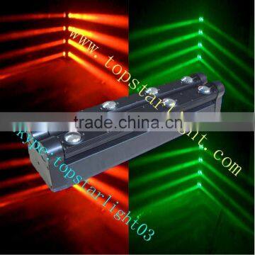 high power fairy led scan light professional effect dj lighting for stage