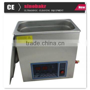 10L Ultrasonic Auto Glass Cleaner