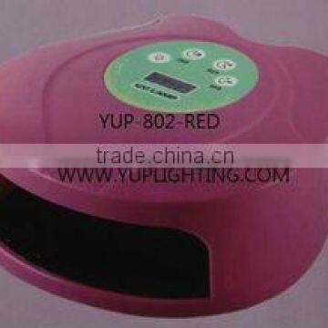 UV LAMP YUP802RED photo-1