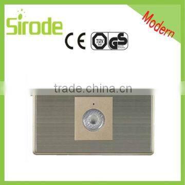 3M Range auto voice control switch