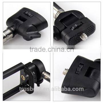 Z07-5 Monopod Flexible Aluminium Handheld Monopod Camera Tripod,selfie Stick Monopod for Mobile Phone/carema photo-2