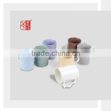 China Supplier Eco Friendly Ceramic Mug for Wholesale