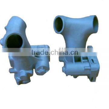 Aluminium sand casting parts