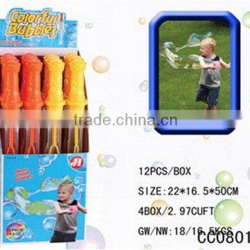 Bottom price hot sell maze bottle bubble toys with 24pcs