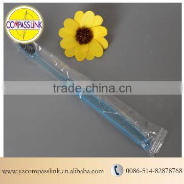 Yangzhou Hotel Amenities Wholesale Slippers for Hotel