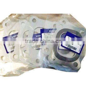 Volvo truck B11R B12B B12M B12R FH FH12 FM FM12 Gasket 8170959