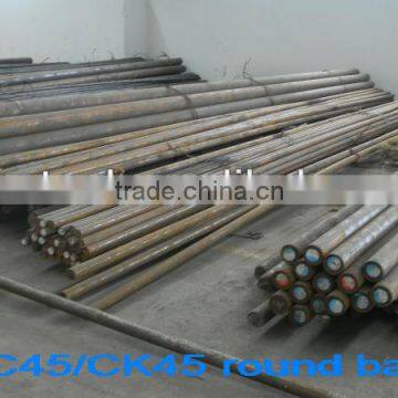 aisi 1045 carbon steel round bar EN8/1.1191/C45/CK45