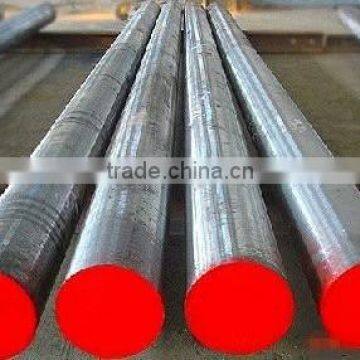 hot sale steel Cr12(D3) cold work steel plate or bar with cost price and quite good quality