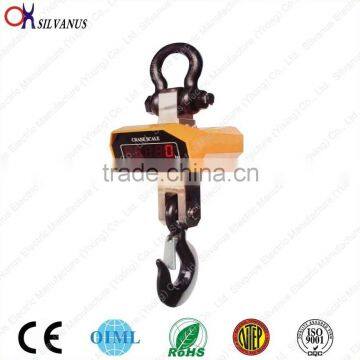 OCS china weighing scale for crane