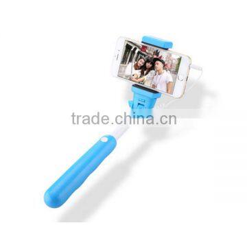 Hot sale mini selfie stick private label monopod selfie stick for windows phone