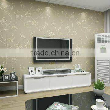 Self Adhesive Home Design Art Deco Wallpaper photo-2
