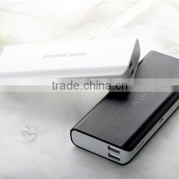 High quality factory OEM/ODM price power bank 10000mah power bank