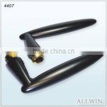 Brass Door Handle photo-5