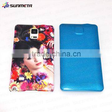 From Directly Factory for Sublimation Case Printing Aluminum Phone Case Mould photo-6