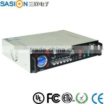 2015 trade assurance supplier amplifier for OEM tube amplifier