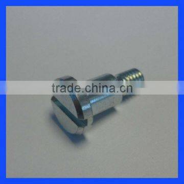 Slotted Socket Head Shoulder Screw photo-3