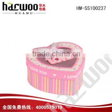 Fashion Small Decorative Jewelry Gift Boxes photo-4