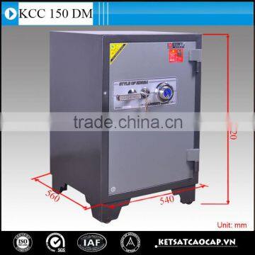 Code Change Safe High Quality - KCC 150 DK photo-5