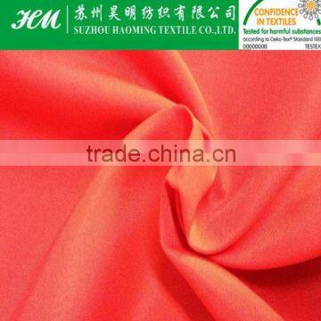 ECO-TEX 320t nylon taslon 2/2 twill fabric