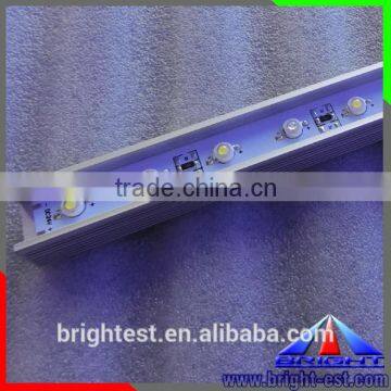 ShenZhen Factory Price SMD3528 9.6w/m Led Strip Light 120leds IP20 With CE ROHS Kitchen Lamp photo-5