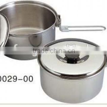 high quality technique cookware