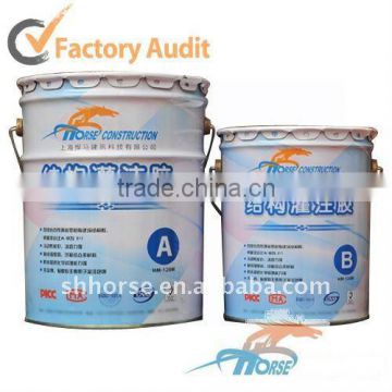 Construction Structure Steel grouting Adhesive