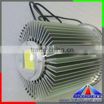 Warm White LED Highbay Light 100W photo-4