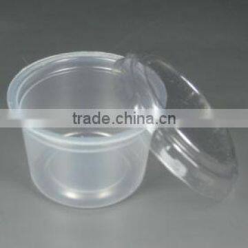 660B thermoforming machine plastic cup making machine