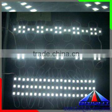 Long Lifespan SMD5630 led module, Display led module, photo showlight