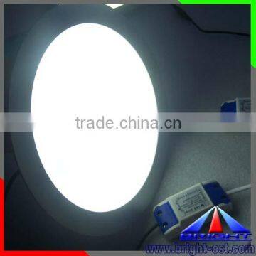 Panel Light Smd5050,smd 3528 Led Panel Light,panel Light Round