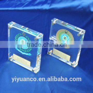 Acrylic Photo Frame AFF-034 photo-5