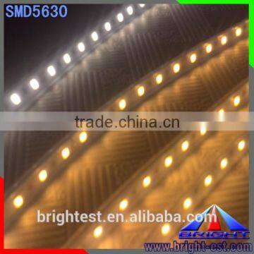 5630 Led Strip Light High LM Latest Hot Sale Waterproof Flexible Led Strip photo-2